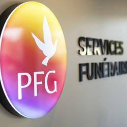 Marbrerie Joly Et Pompes Funèbres - Pfg