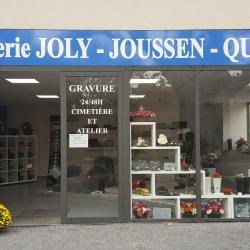 Marbrerie Joly Joussen Queuche