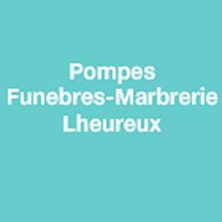 Marbrerie Lheureux