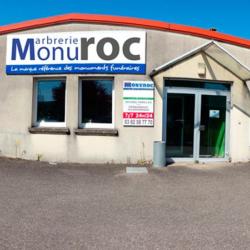 Marbrerie Monuroc