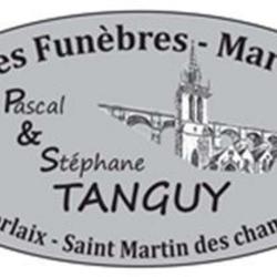 Pompes Funèbres P & S Tanguy