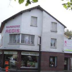 Marbrerie Regis