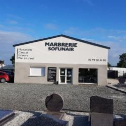 Marbrerie Sofunair