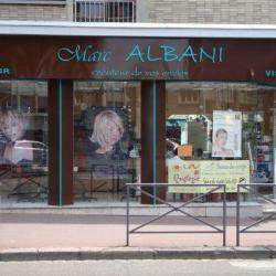 Marc Albani