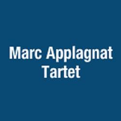 Marc Applagnat
