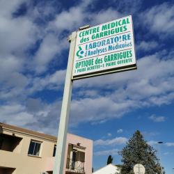 Marc Combes Ophtalmologiste
