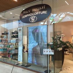 Marc Dugast Morphocoiffure