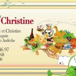 Marc Et Christine