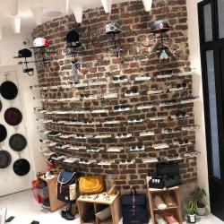 Marc & Ju' Lunetier - Opticien Paris 5