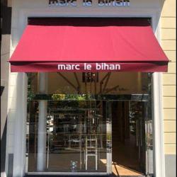 Marc Le Bihan Opticien