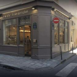 Marc Le Bihan Opticien