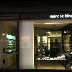 Marc Le Bihan Opticien