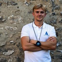 Marc Letellier