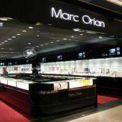 Marc Orian