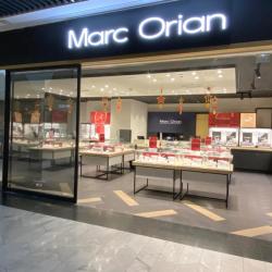 Marc Orian