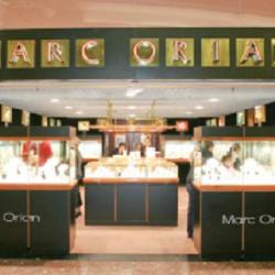 Marc Orian