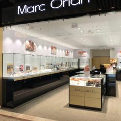 Marc Orian