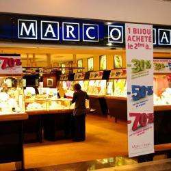 Marc Orian