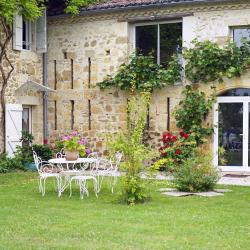 Marc Parcs Et Jardins