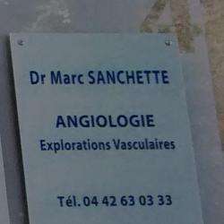 Marc Sanchette