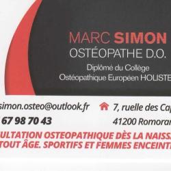Marc Simon