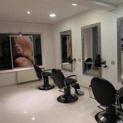 Marc Thibault Coiffure La Biosthetique