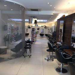 Marc Thouvard Coiffure