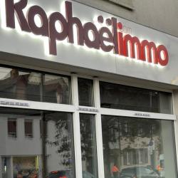 Marc Zanuttini - Raphaël Immo