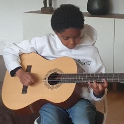 Marcel - Allegro Musique