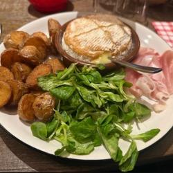 Marcel Apéro Bistro