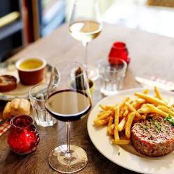 Marcel Apéro Bistro