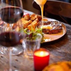 Marcel Apéro Bistro