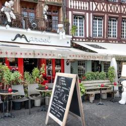 Marcel Apéro Bistro