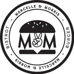 Marcelle & Morris