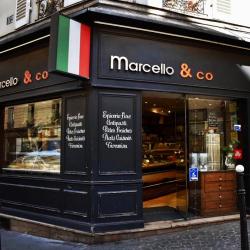 Marcello And Co