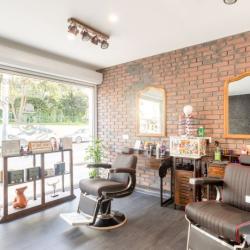 Marcelo Barber & Tattoo Shop
