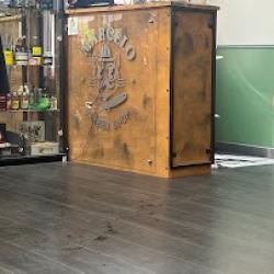 Marcelo Barber & Tattoo Shop