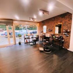 Marcelo Barber & Tattoo Shop