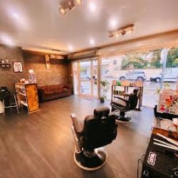 Marcelo Barber & Tattoo Shop