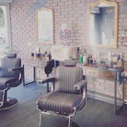 Marcelo Barber & Tattoo Shop