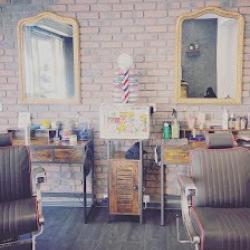 Marcelo Barber & Tattoo Shop