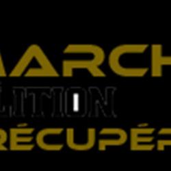 Marchal Démolition Et Récupération