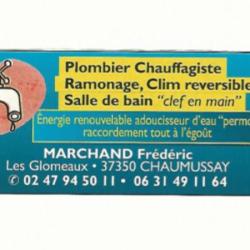 Marchand Frédéric