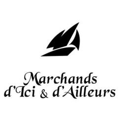 Marchands D Lci Et D Ailleurs