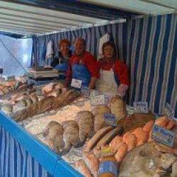 Marché Aguesseau