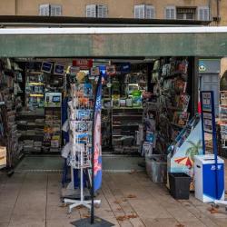 Marché Aix En Provence