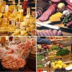 Marché Alibert