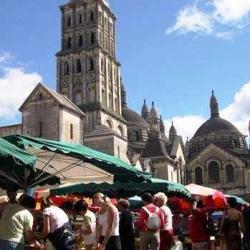 Marché Du Coderc