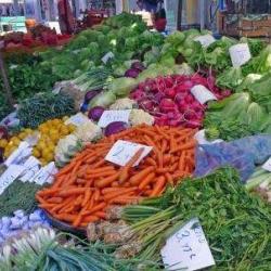 Marché Anvers
