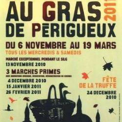 Marché Au Gras